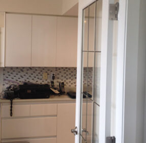 Before photo — Eastwood 1199 2101 Image 1 — Vancouver General Contractors