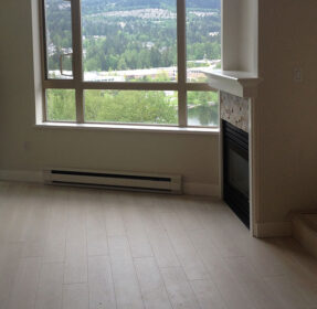 Before photo — Eastwood 1199 2101 Image 3 — Vancouver General Contractors