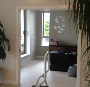 Before photo — Eastwood 1199 2101 Image 4 — Vancouver General Contractors