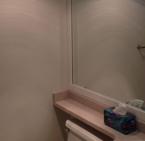 Before photo — Eastwood 1199 2101 Image 6 — Vancouver General Contractors