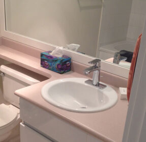 Before photo — Eastwood 1199 2101 Image 7 — Vancouver General Contractors