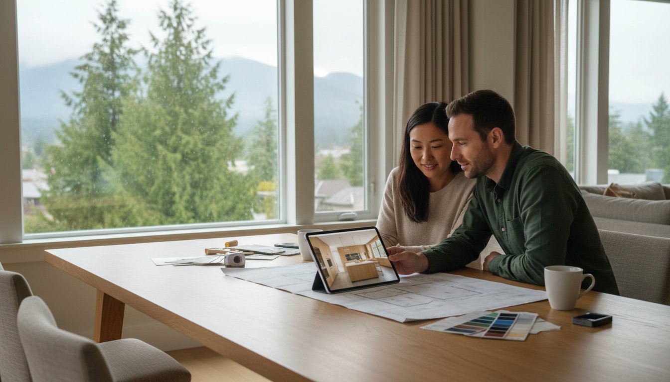 Full Home Renovation Cost Vancouver: 2026 Budgeting Guide