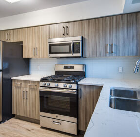 After photo — Haida 3554 Image 4 — Vancouver General Contractors