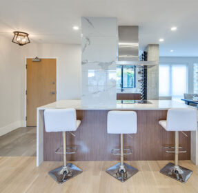 After photo — Hamilton 1226 601 Image 6 — Vancouver General Contractors