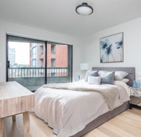 After photo — Hamilton 1226 601 Image 8 — Vancouver General Contractors