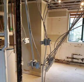 Before photo — Hamilton 1226 601 Image 3 — Vancouver General Contractors