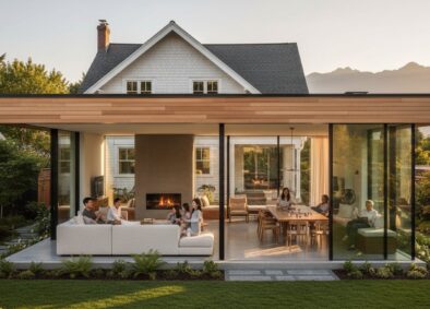 Home Additions Vancouver: The Complete Guide to Expanding Your Living Space