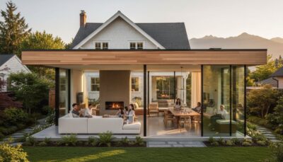 Home Additions Vancouver: The Complete Guide to Expanding Your Living Space