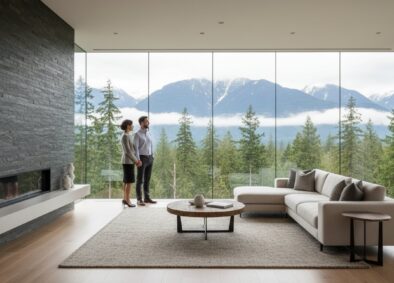 Home Renovation in North Vancouver: The 2026 Homeowner’s Guide