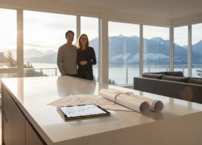 How to Finance a Major Home Renovation in BC: A 2026 Homeowner’s Guide