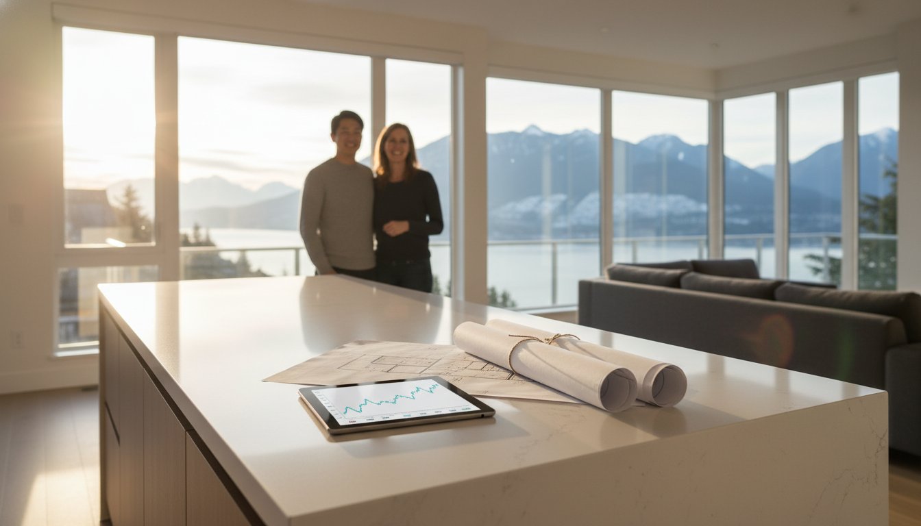 How to Finance a Major Home Renovation in BC: A 2026 Homeowner’s Guide