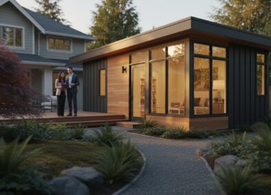 Laneway Home as an Investment: A 2026 Vancouver Property Strategy Guide
