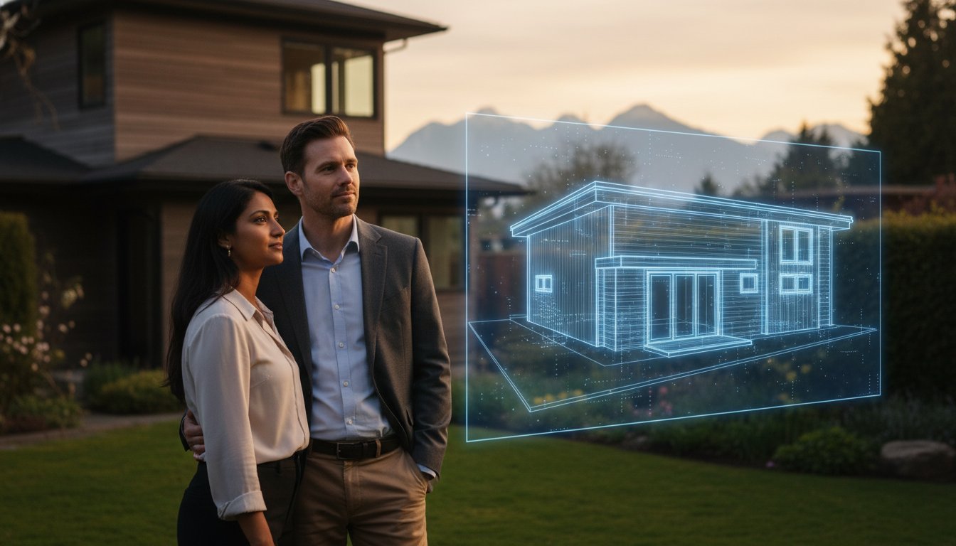 Laneway House Cost Vancouver: The 2026 All-In Budgeting Guide