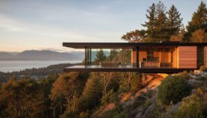 Luxury Home Builder West Vancouver: 2026 Design Trends and Custom Build Guide