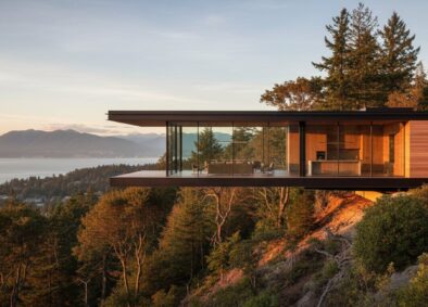 Luxury Home Builder West Vancouver: 2026 Design Trends and Custom Build Guide