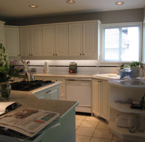 Before photo — Mackay 1959 Image 3 — Vancouver General Contractors