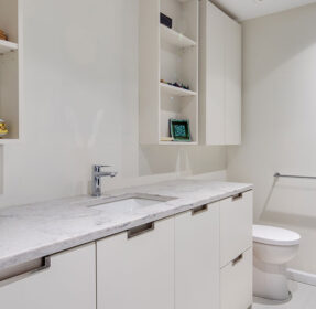 After photo — Mariners Walk 1551 Image 1 — Vancouver General Contractors