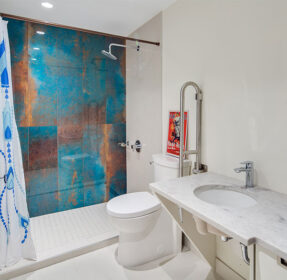 After photo — Mariners Walk 1551 Image 2 — Vancouver General Contractors