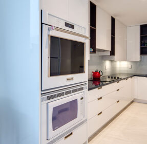 After photo — Mariners Walk 1551 Image 3 — Vancouver General Contractors