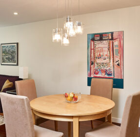 After photo — Mcmullen2101 511 Image 4 — Vancouver General Contractors