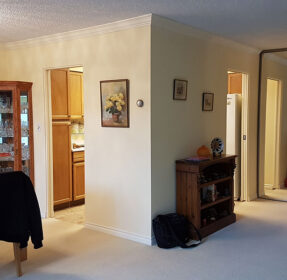 Before photo — Mcmullen2101 511 Image 1 — Vancouver General Contractors