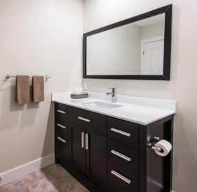 After photo — Miner 67 Image 2 — Vancouver General Contractors
