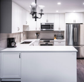 After photo — Miner 67 Image 3 — Vancouver General Contractors