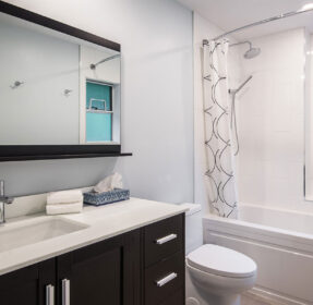 After photo — Miner 67 Image 4 — Vancouver General Contractors