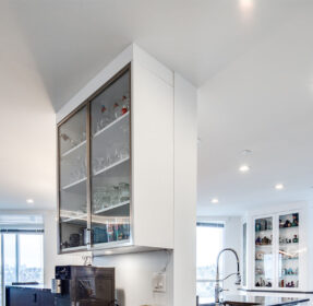 After photo — Quayside12903 1185 Image 3 — Vancouver General Contractors