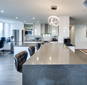 After photo — Quayside12903 1185 Image 5 — Vancouver General Contractors