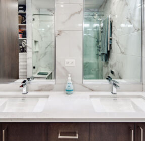 After photo — Quayside12903 1185 Image 6 — Vancouver General Contractors