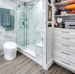 After photo — Quayside12903 1185 Image 7 — Vancouver General Contractors