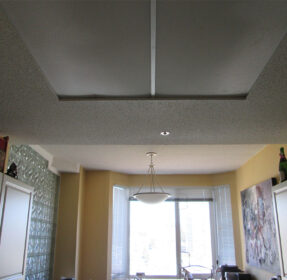 Before photo — Quayside1903 1185 Image 2 — Vancouver General Contractors