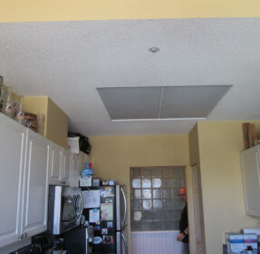 Before photo — Quayside1903 1185 Image 5 — Vancouver General Contractors