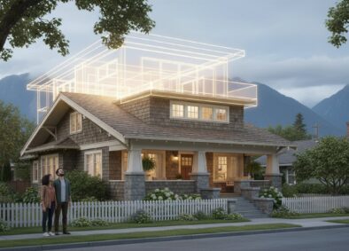 Second Story Addition Vancouver: The 2026 Homeowner’s Guide to Costs and Planning