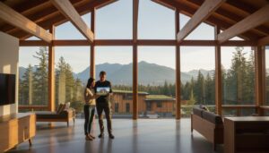 Sustainable Home Builder Vancouver: A Guide to High-Performance Living