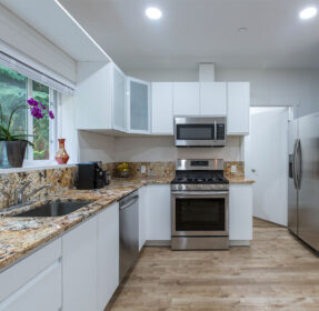 After photo — Tamath 11 Img 2 — Vancouver General Contractors