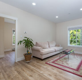 After photo — Tamath 11 Img 3 — Vancouver General Contractors