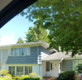Before photo — Tamath 11 Img 3 — Vancouver General Contractors
