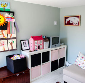 After photo — Tatlow 1300 img 3 — Vancouver General Contractors
