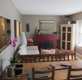 Before photo — Tatlow 1300 img 5 — Vancouver General Contractors