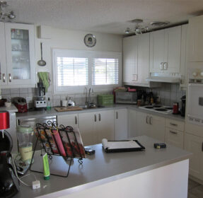 Before photo — Tatlow 1300 img 6 — Vancouver General Contractors