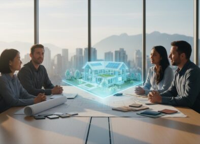 The Design-Build Process: A Homeowner’s Guide to Stress-Free Construction in 2026