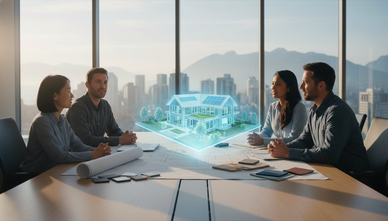 The Design-Build Process: A Homeowner’s Guide to Stress-Free Construction in 2026