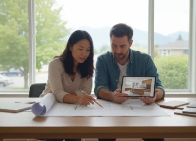 The Essential Home Renovation Burnaby Checklist: Planning Your Dream Space