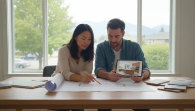 The Essential Home Renovation Burnaby Checklist: Planning Your Dream Space