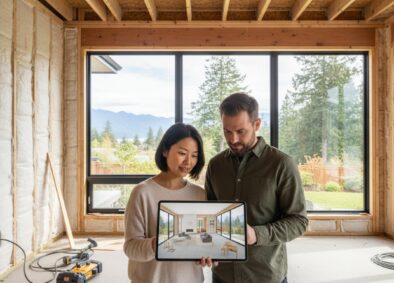 The Vancouver Design-Build Process: A 2026 Guide to 3D Design and Fixed-Price Renovations