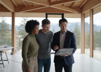 Top Rated Home Builders in BC: How to Choose the Right Partner in 2026