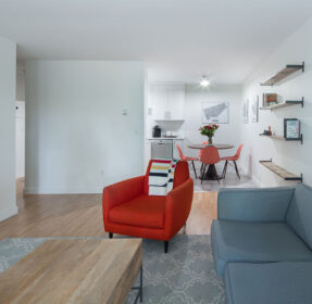 After photo — Triump 2333 Img 1 — Vancouver General Contractors