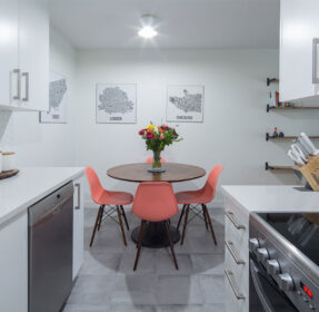 After photo — Triump 2333 Img 2 — Vancouver General Contractors